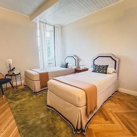 Luxury In *