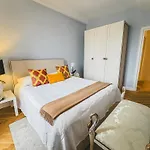 Luxury In Lucca