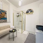 Luxury In *