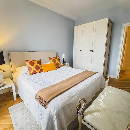 Appartement Luxury In