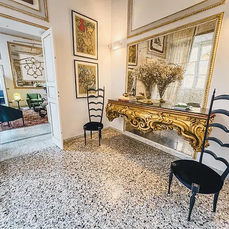 Luxury In Lejlighed *