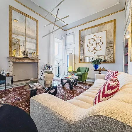 Luxury In * Lucca