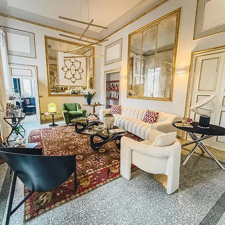 Lejlighed Luxury In Lucca