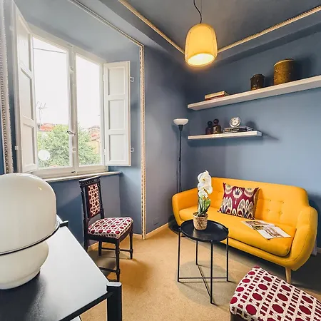 Luxury In Lejlighed Lucca