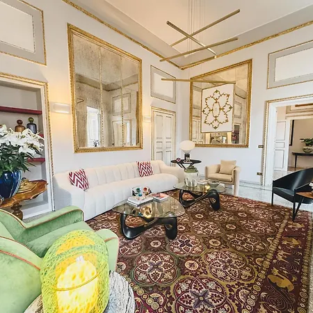 Luxury In Lejlighed