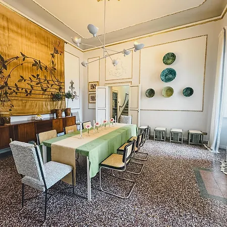 Luxury In Lejlighed