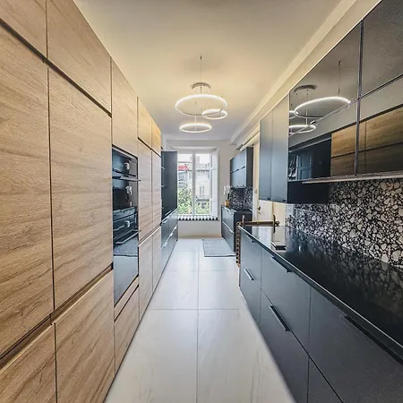 Luxury In Lejlighed