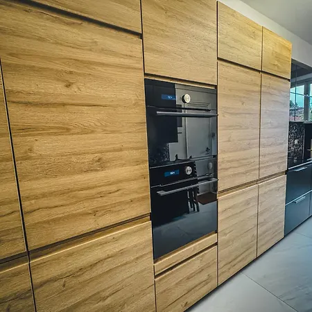 Luxury In Lejlighed