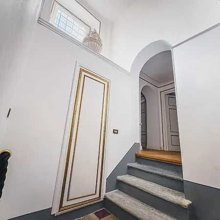 Apartamento Luxury In