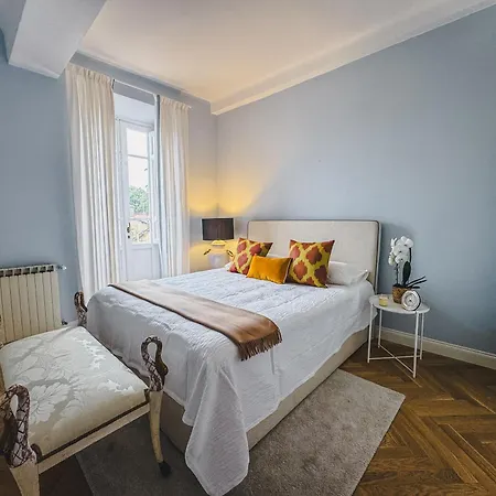 Luxury In * Lucca