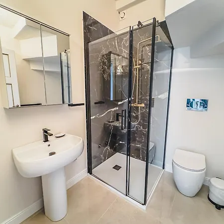 Luxury In Apartamento *