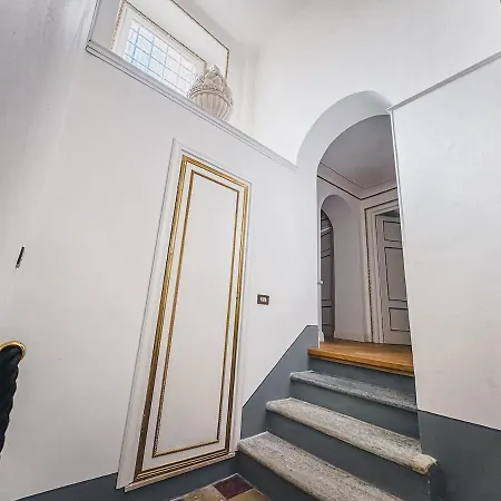 Apartment Luxury In *